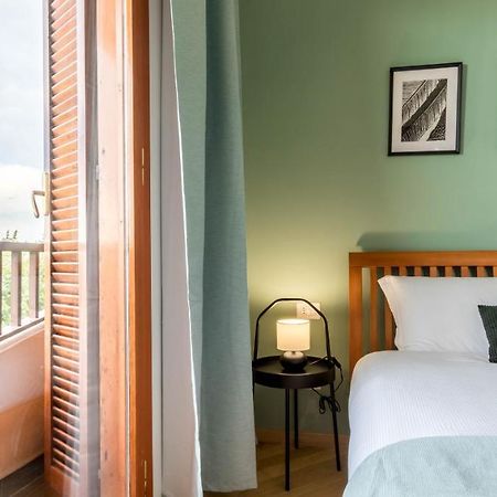 Joivy Superb Apt Close To Fiera Milano And City Life Exterior photo