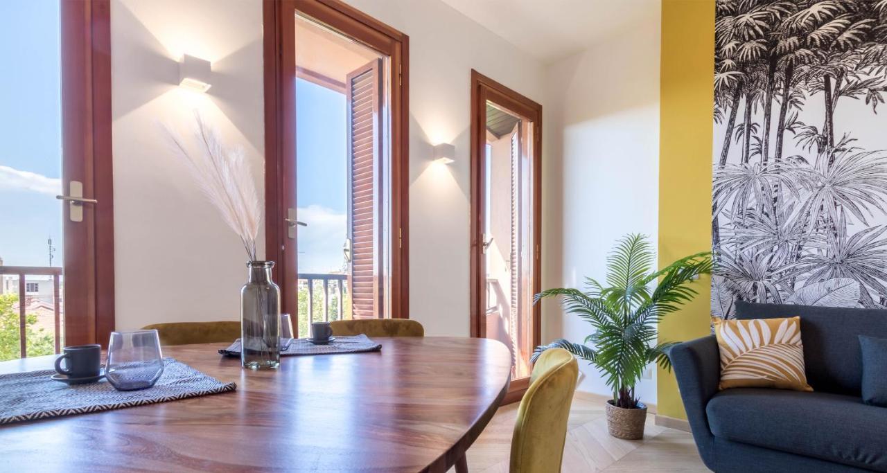 Joivy Superb Apt Close To Fiera Milano And City Life Exterior photo