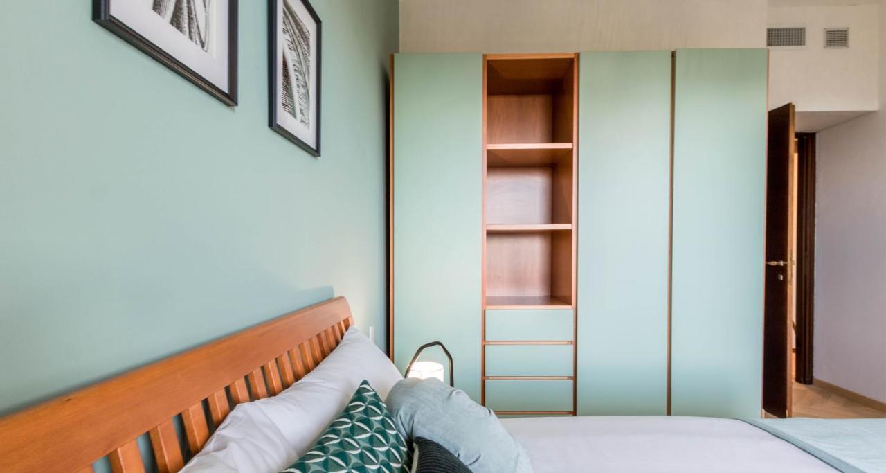 Joivy Superb Apt Close To Fiera Milano And City Life Exterior photo